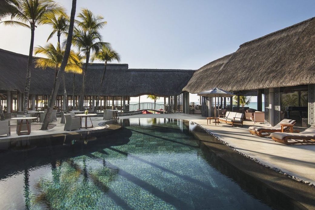 Royal Palm Beachcomber Luxury