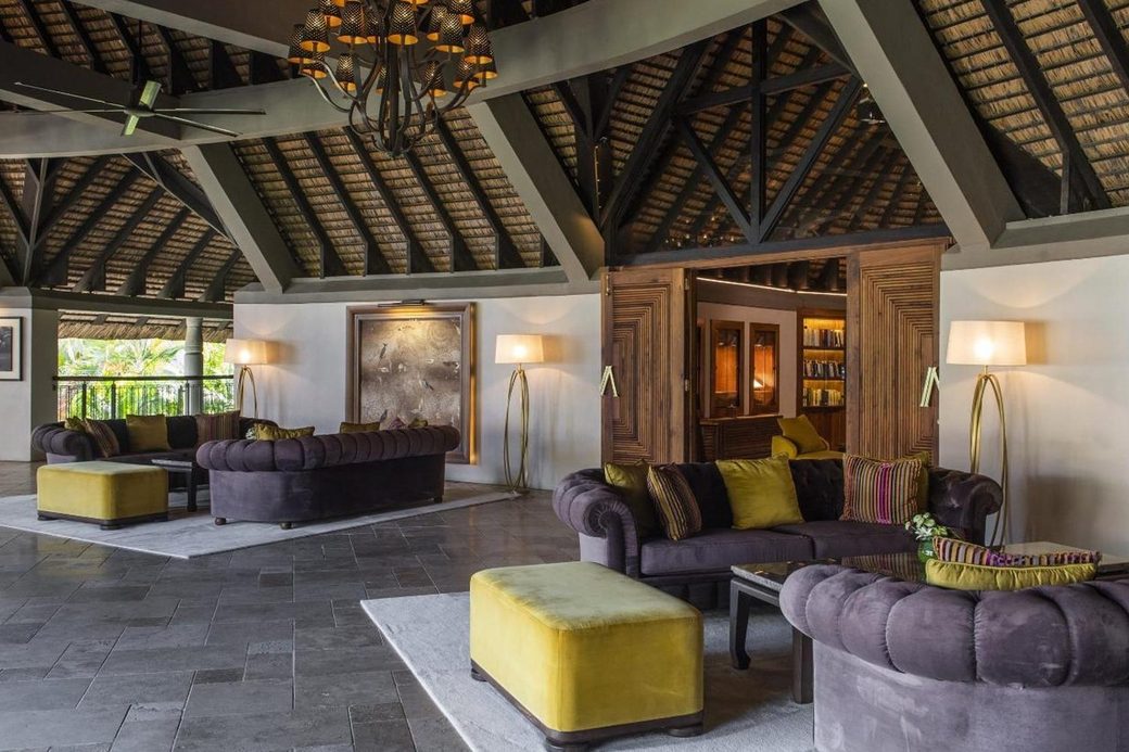 Royal Palm Beachcomber Luxury