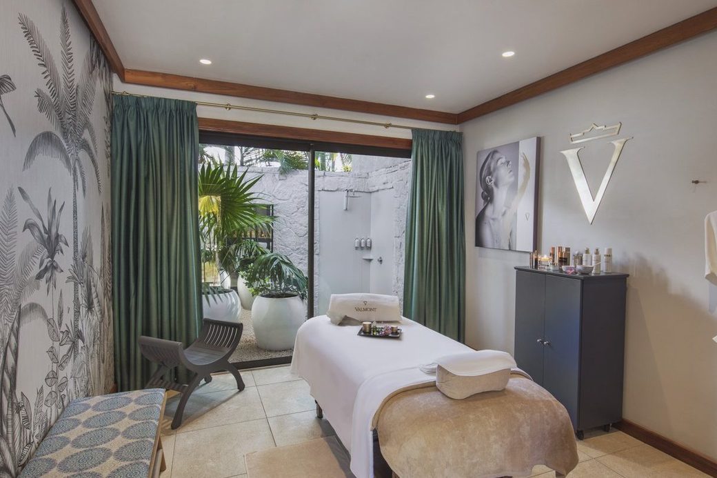 Royal Palm Beachcomber Luxury