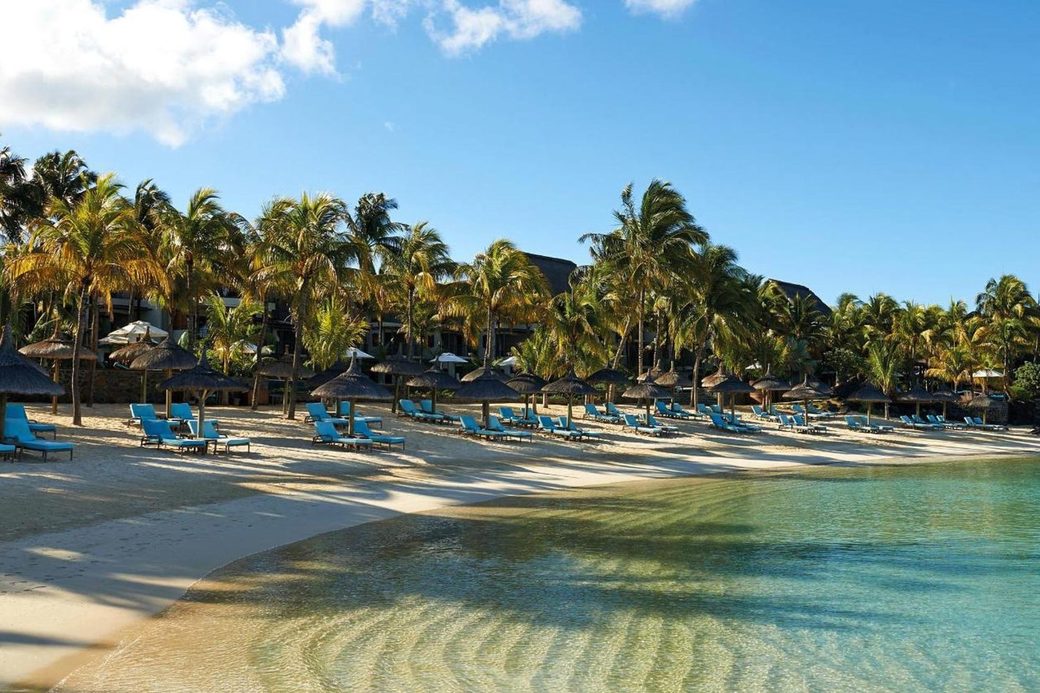 Royal Palm Beachcomber Luxury
