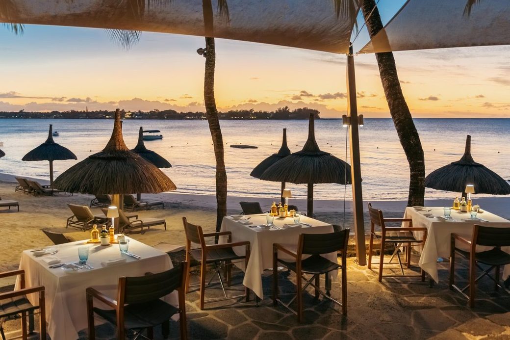 Royal Palm Beachcomber Luxury