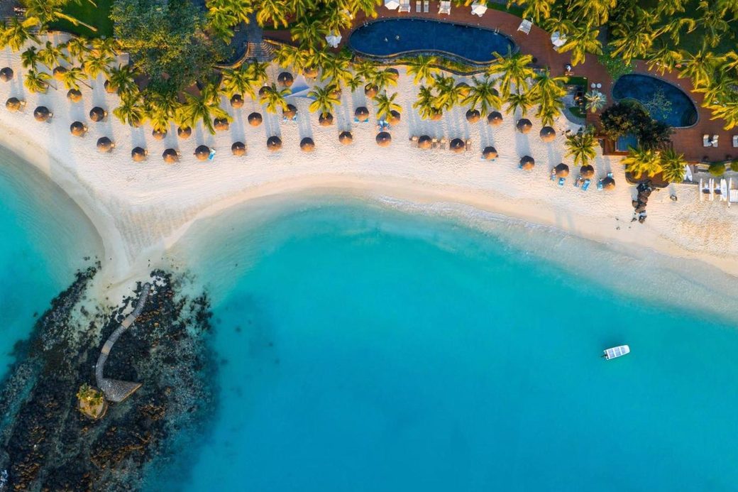 Royal Palm Beachcomber Luxury