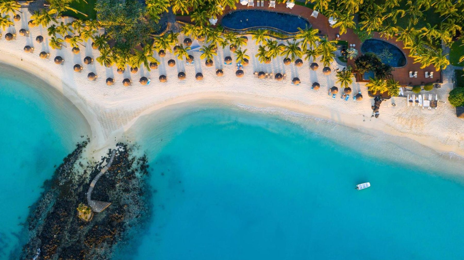 Royal Palm Beachcomber Luxury
