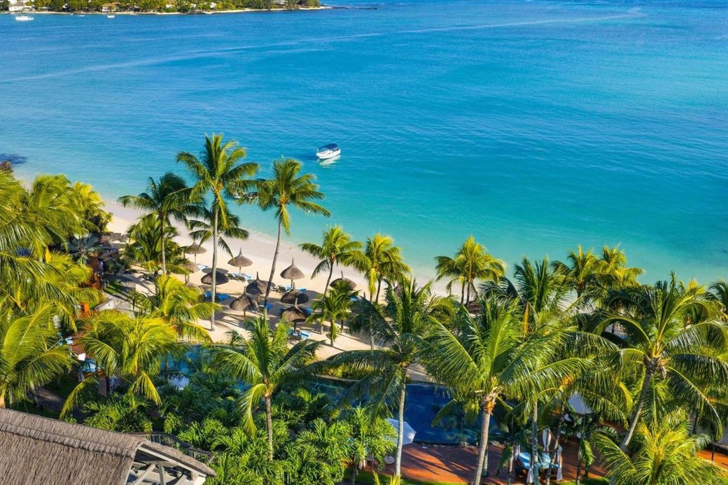 Royal Palm Beachcomber Luxury