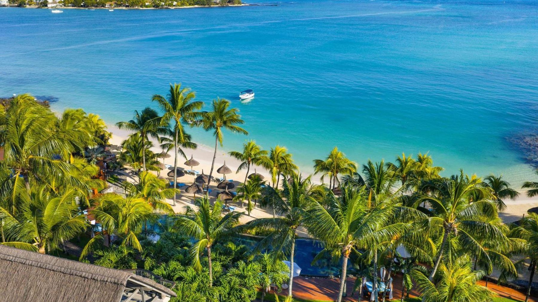 Royal Palm Beachcomber Luxury