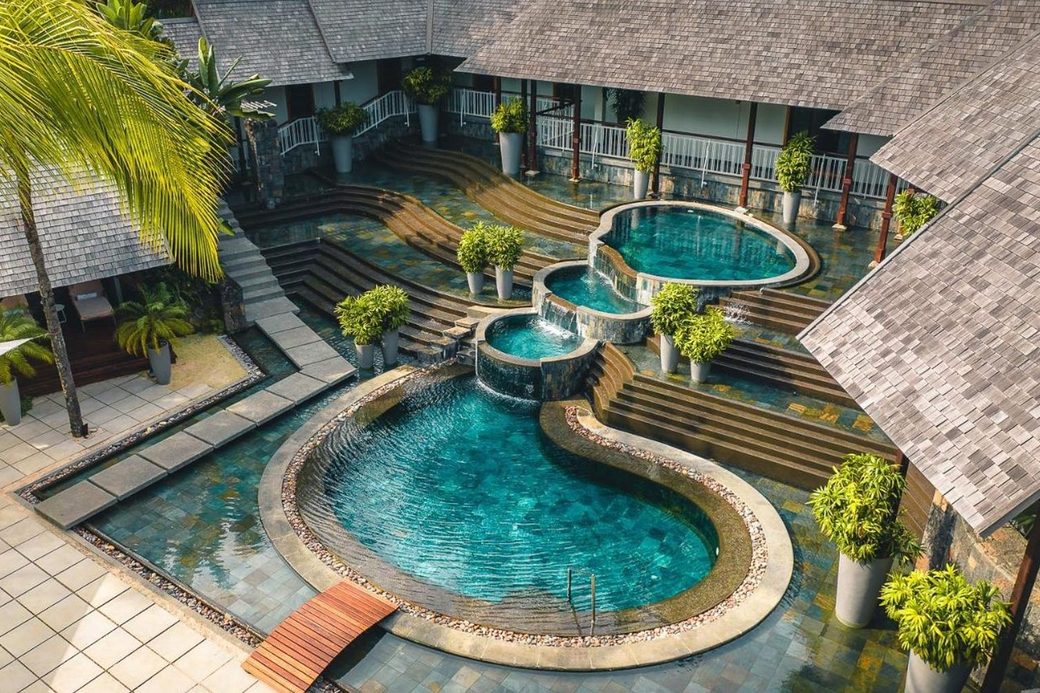 Royal Palm Beachcomber Luxury