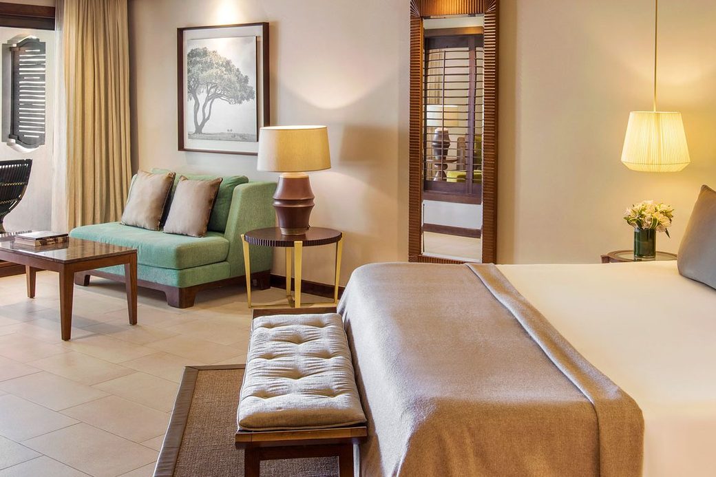Royal Palm Beachcomber Luxury