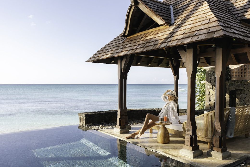Royal Palm Beachcomber Luxury
