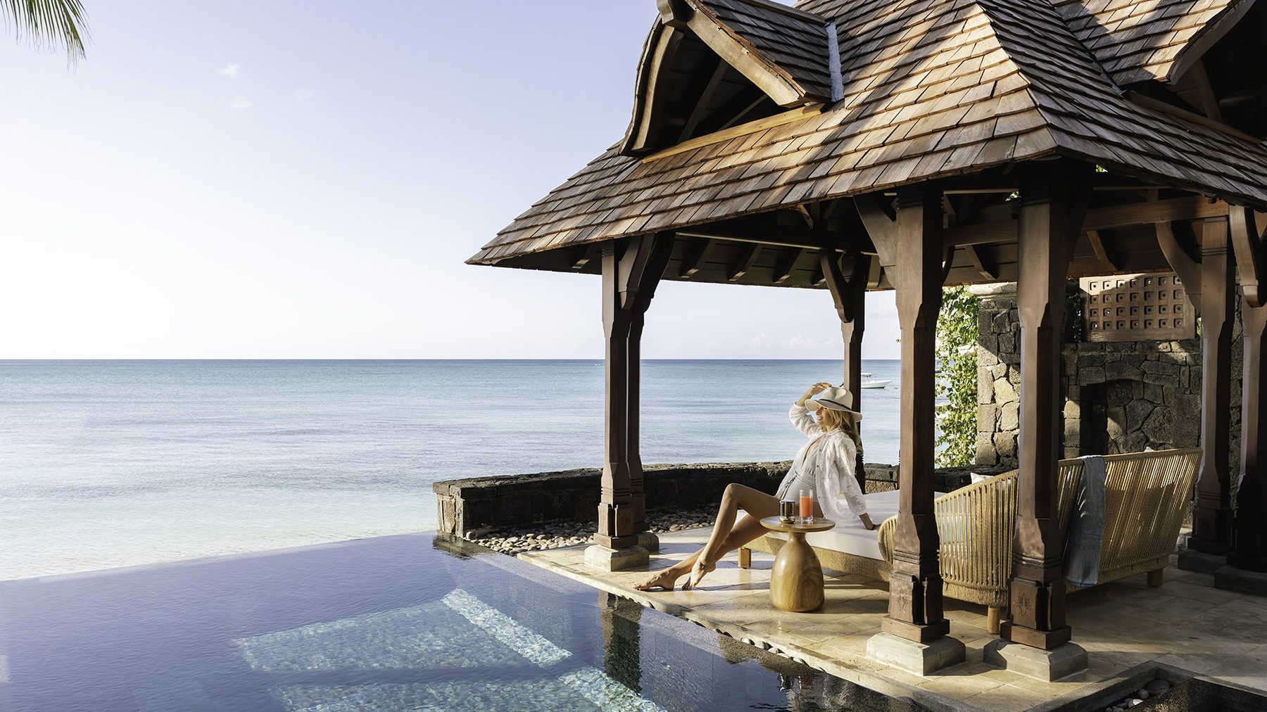 Royal Palm Beachcomber Luxury