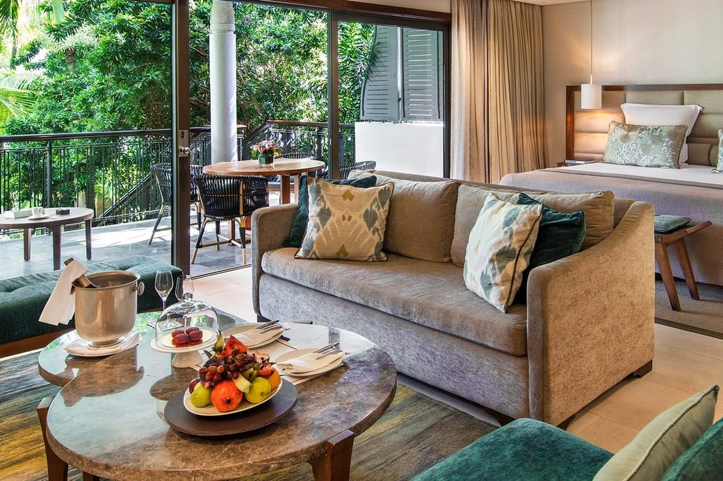 Royal Palm Beachcomber Luxury