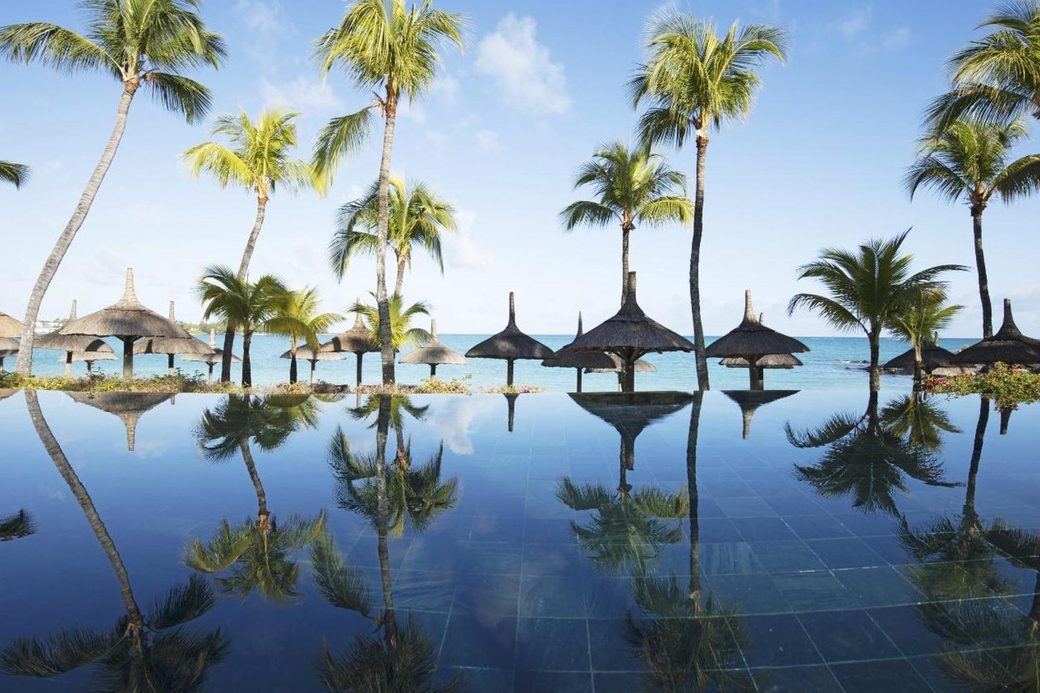 Royal Palm Beachcomber Luxury