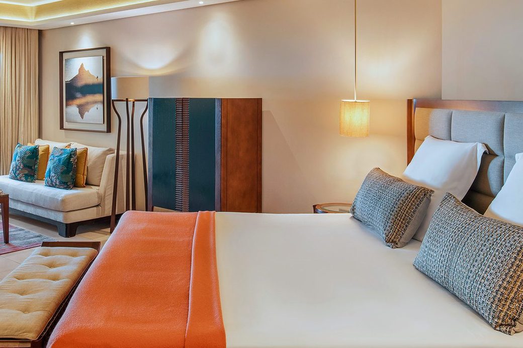 Royal Palm Beachcomber Luxury