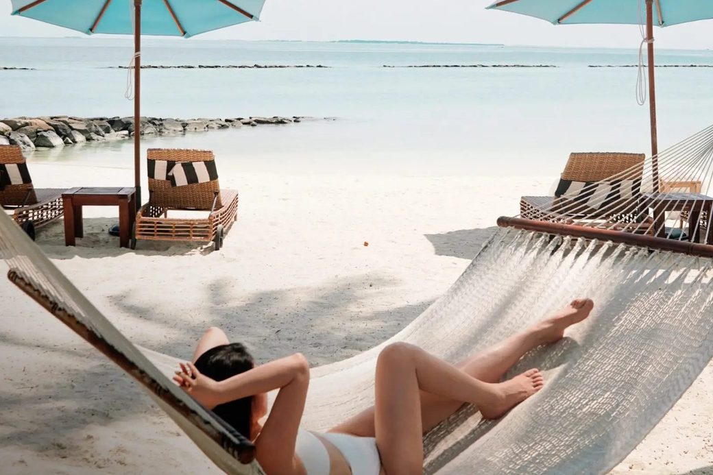 SAii Lagoon Maldives