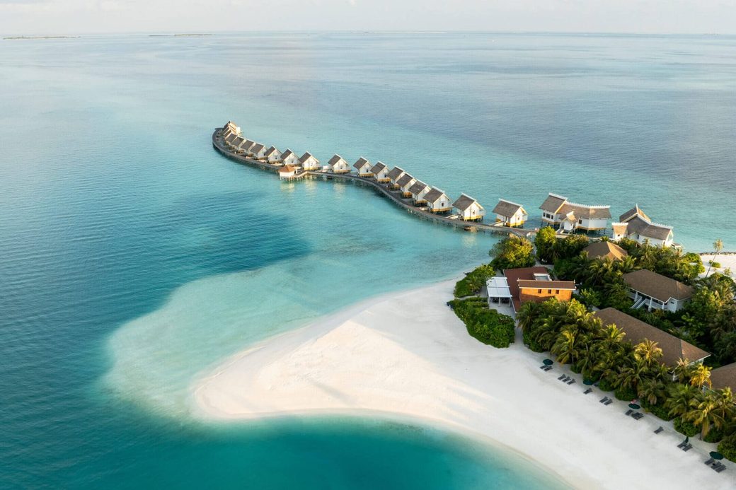 SAii Lagoon Maldives
