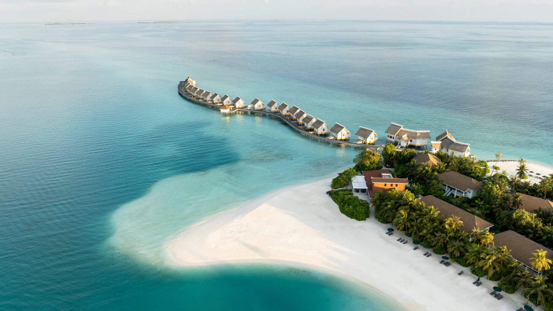 SAii Lagoon Maldives