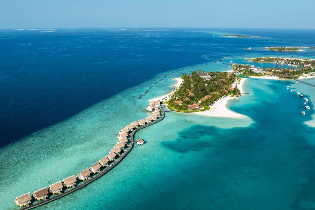 SAii Lagoon