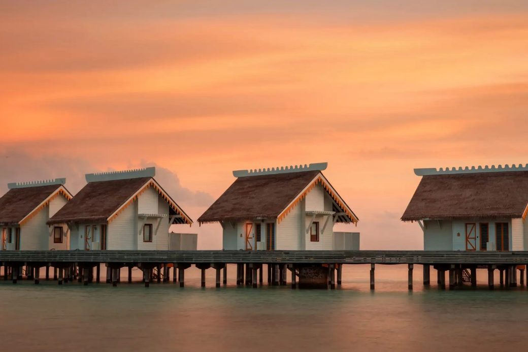 SAii Lagoon Maldives