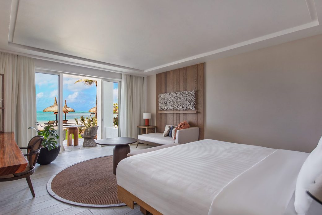 Shangri-La Le Touessrok
