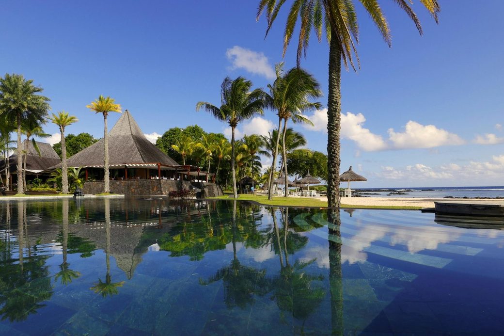 Shanti Maurice, A Nira Resort