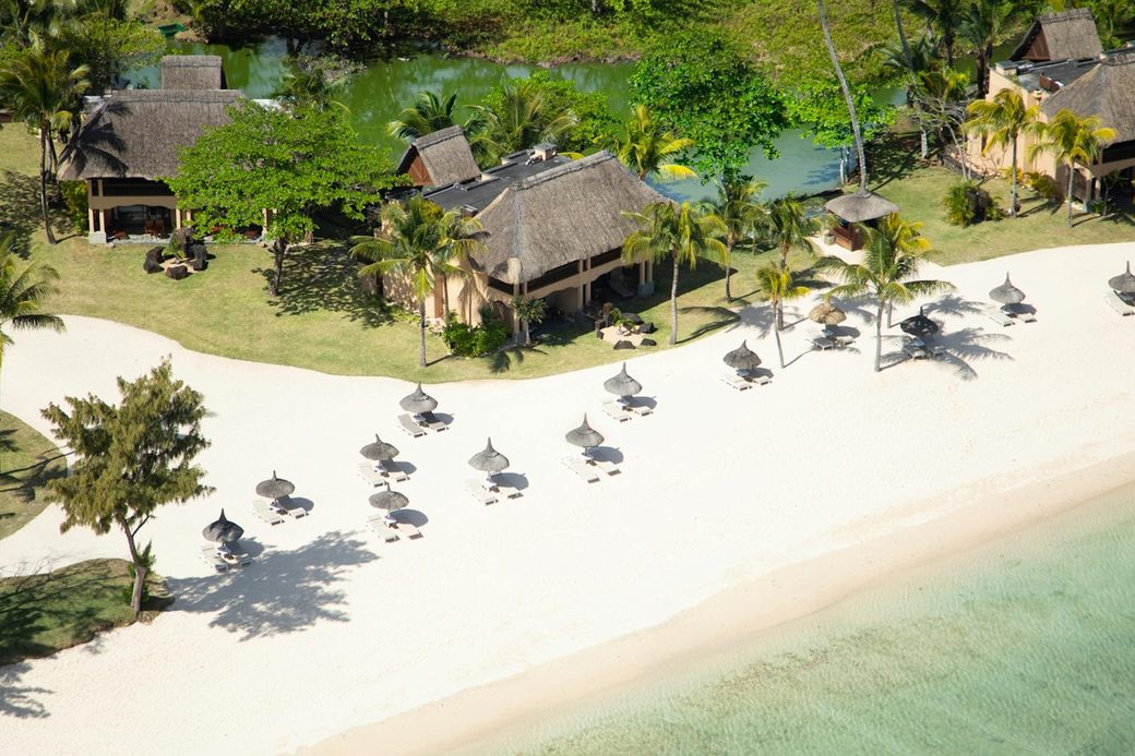 Shanti Maurice, A Nira Resort