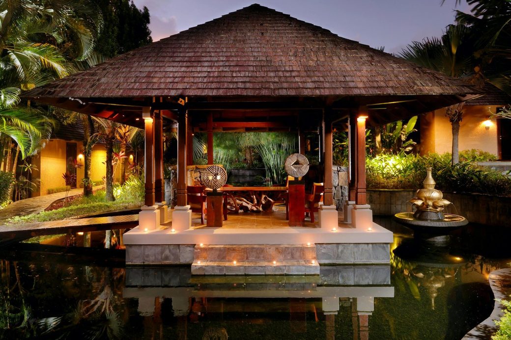 Shanti Maurice, A Nira Resort