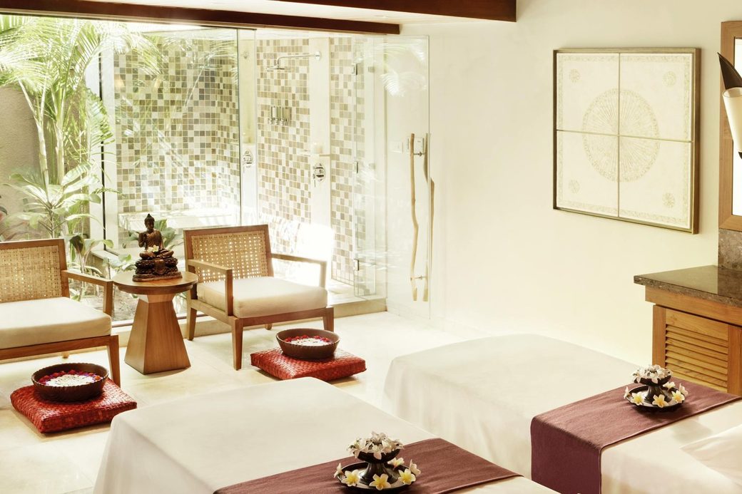 Shanti Maurice, A Nira Resort