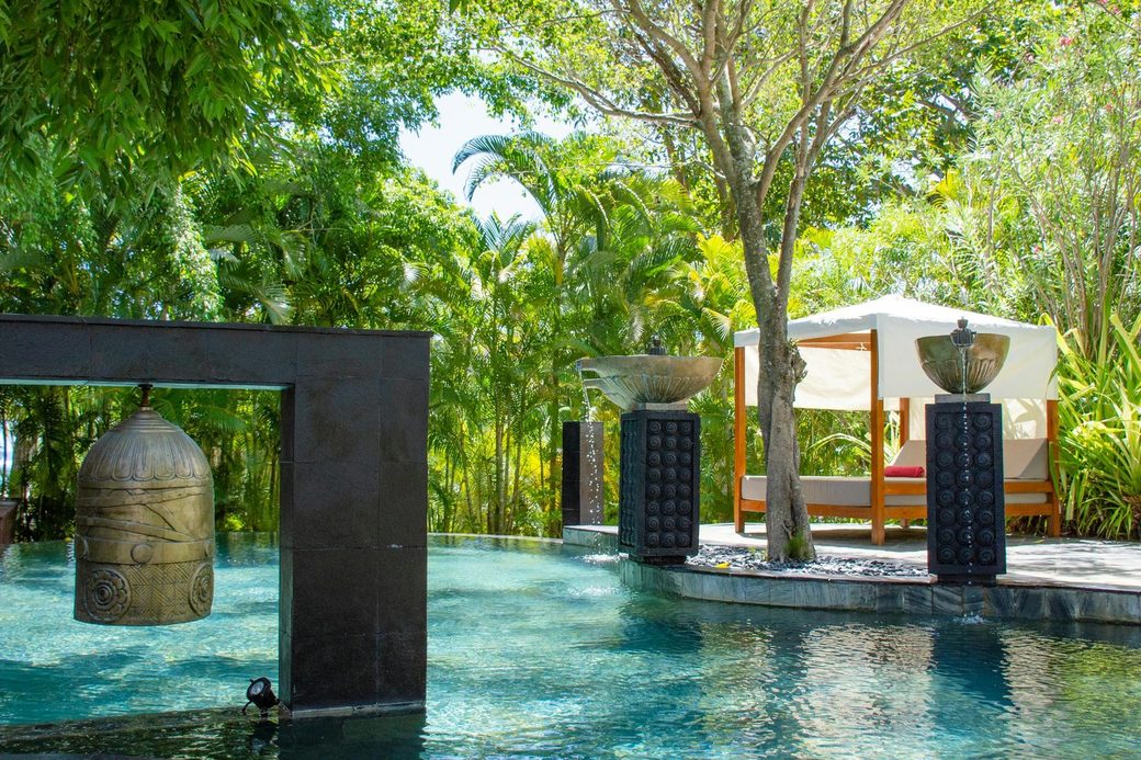 Shanti Maurice, A Nira Resort