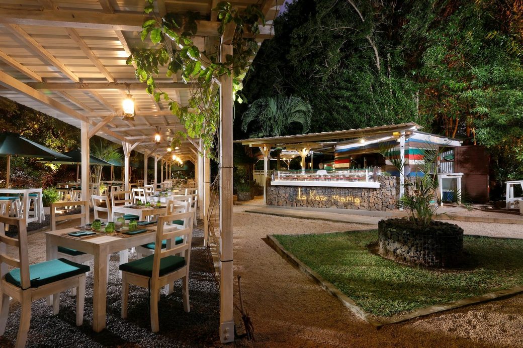 Shanti Maurice, A Nira Resort