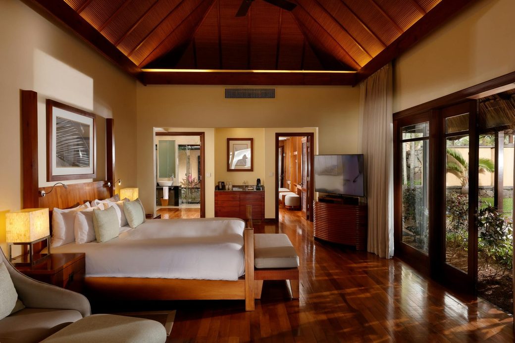 Shanti Maurice, A Nira Resort