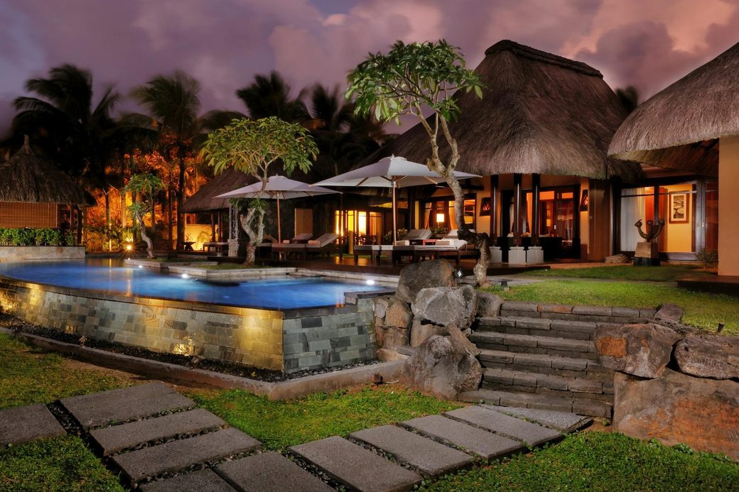 Shanti Maurice, A Nira Resort