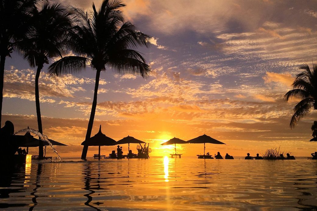Shanti Maurice, A Nira Resort