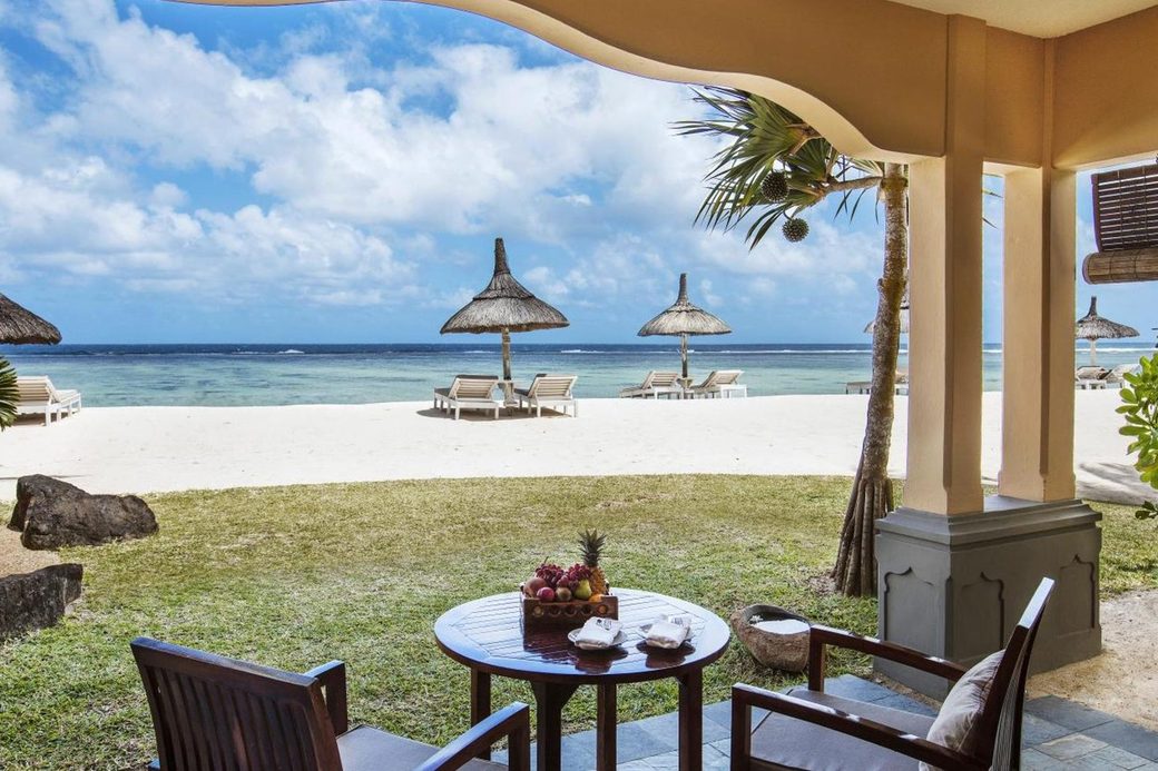 Shanti Maurice, A Nira Resort