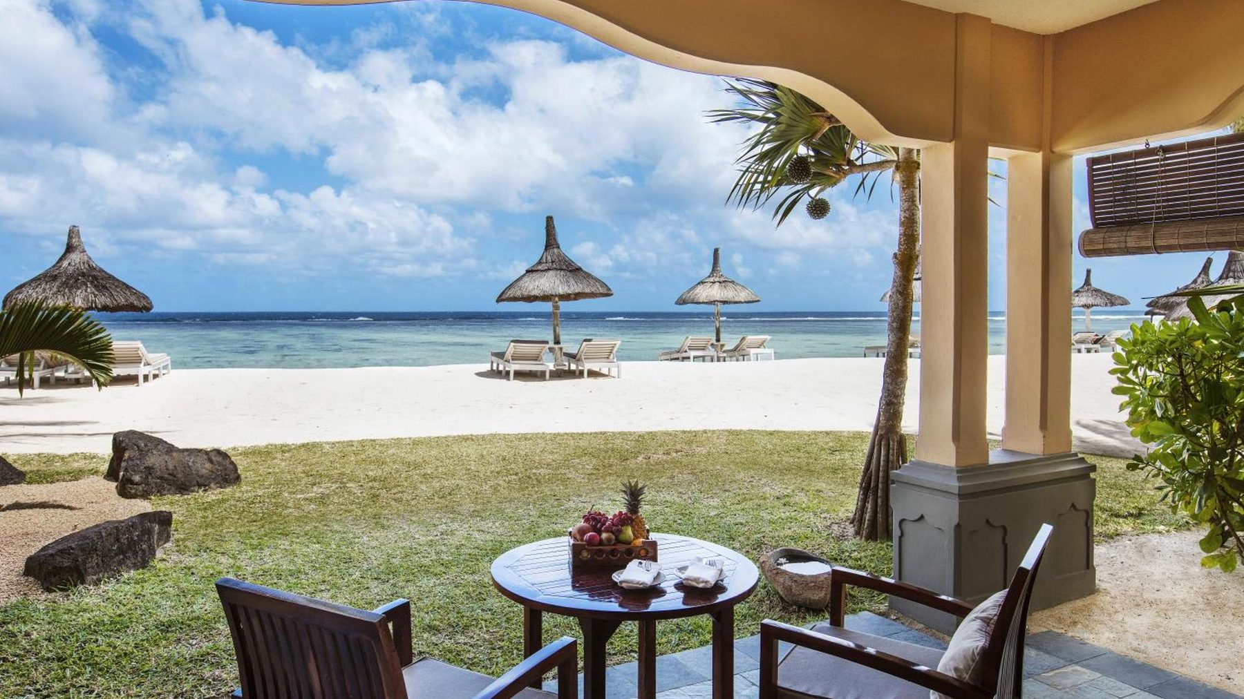 Shanti Maurice, A Nira Resort