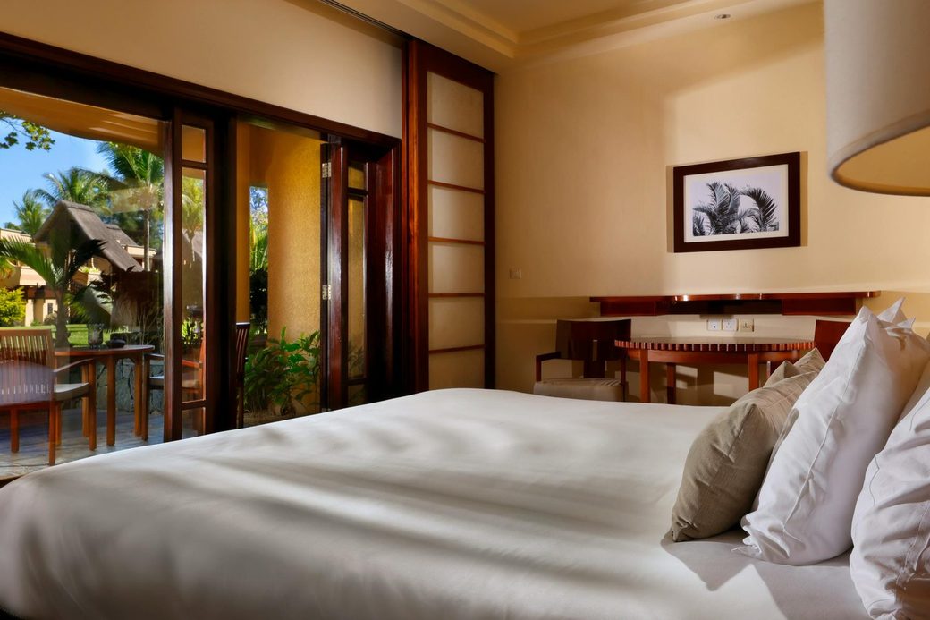 Shanti Maurice, A Nira Resort