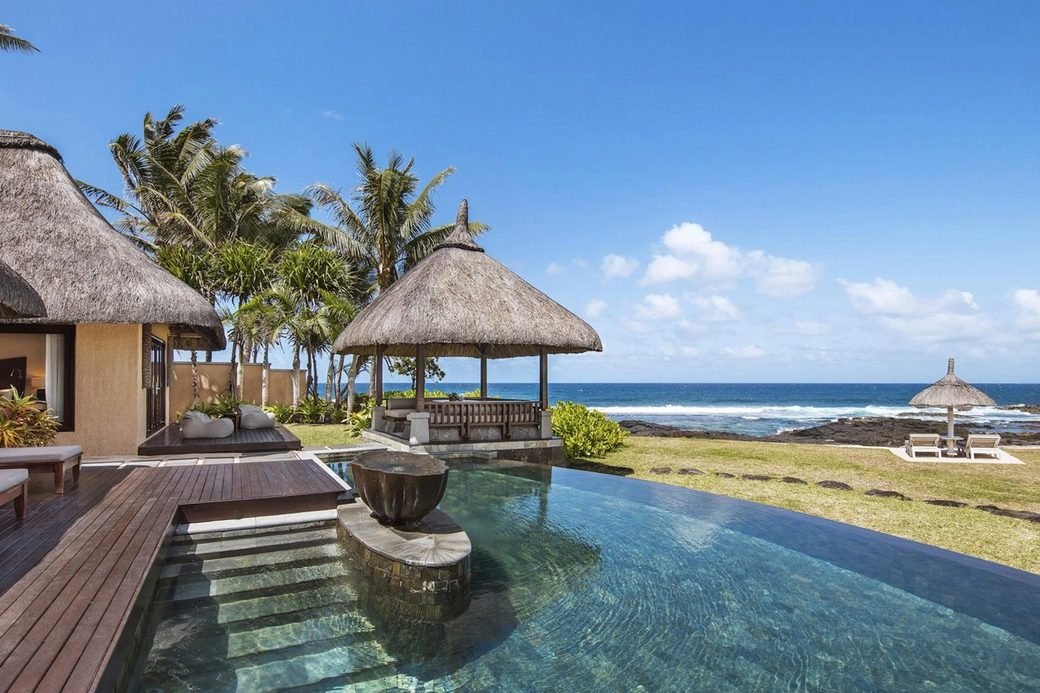 Shanti Maurice, A Nira Resort