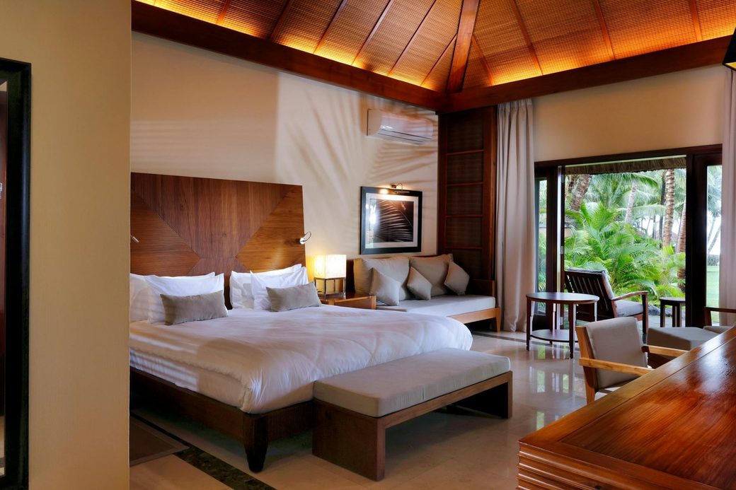 Shanti Maurice, A Nira Resort