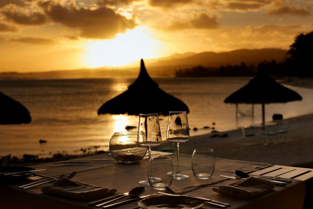 Shanti Maurice, A Nira Resort