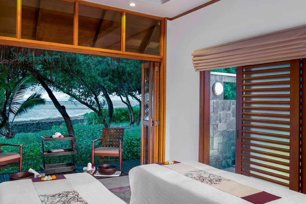 Sheraton Maldives Full Moon Resort & Spa