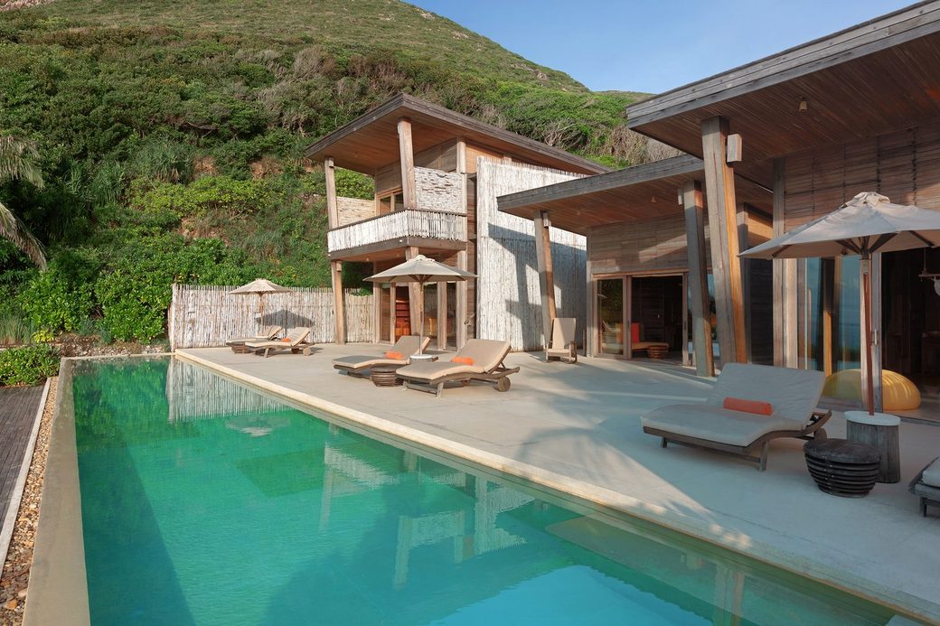 Six Senses Con Dao