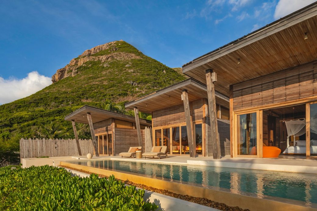 Six Senses Con Dao
