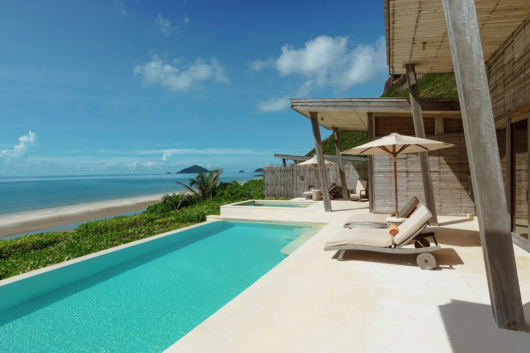 Six Senses Con Dao