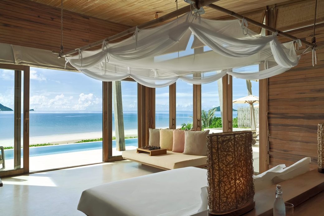 Six Senses Con Dao