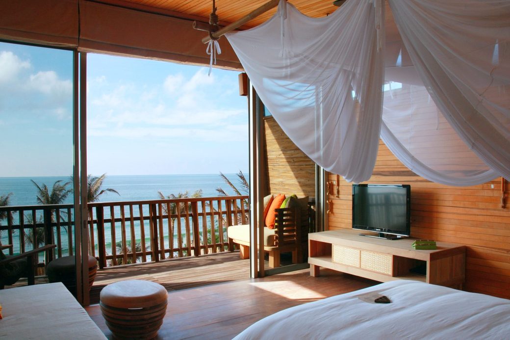 Six Senses Con Dao