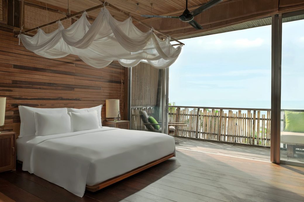 Six Senses Con Dao
