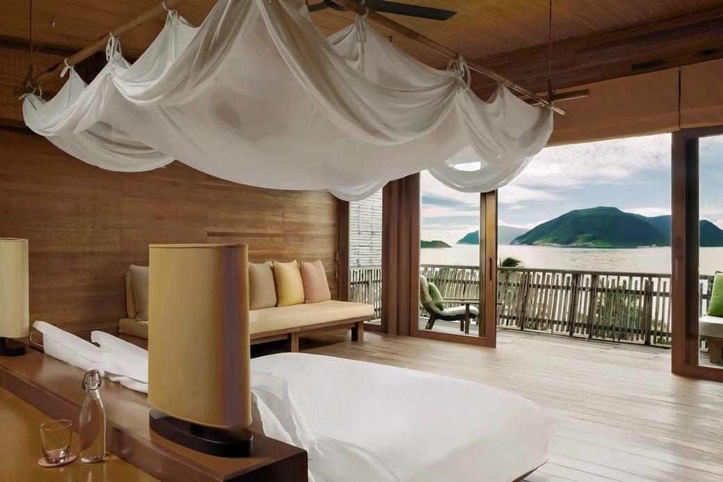 Six Senses Con Dao
