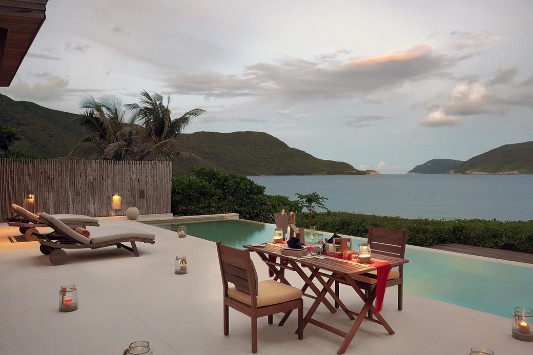 Six Senses Con Dao