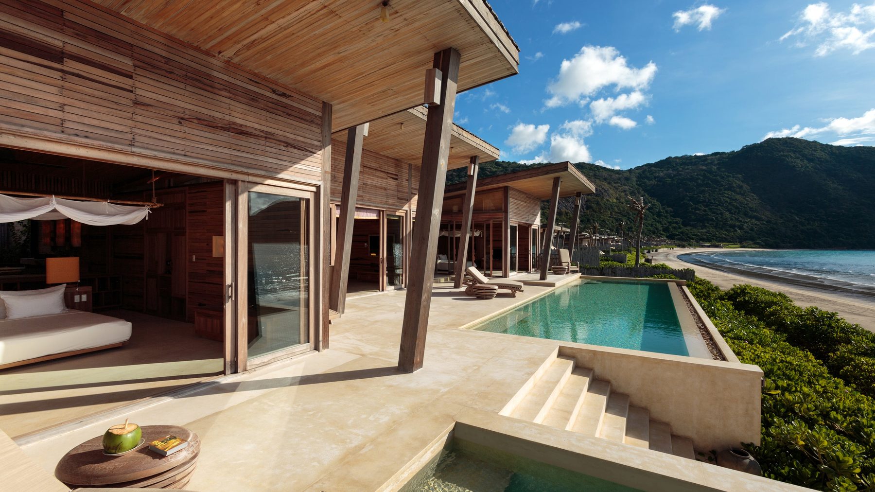 Six Senses Con Dao