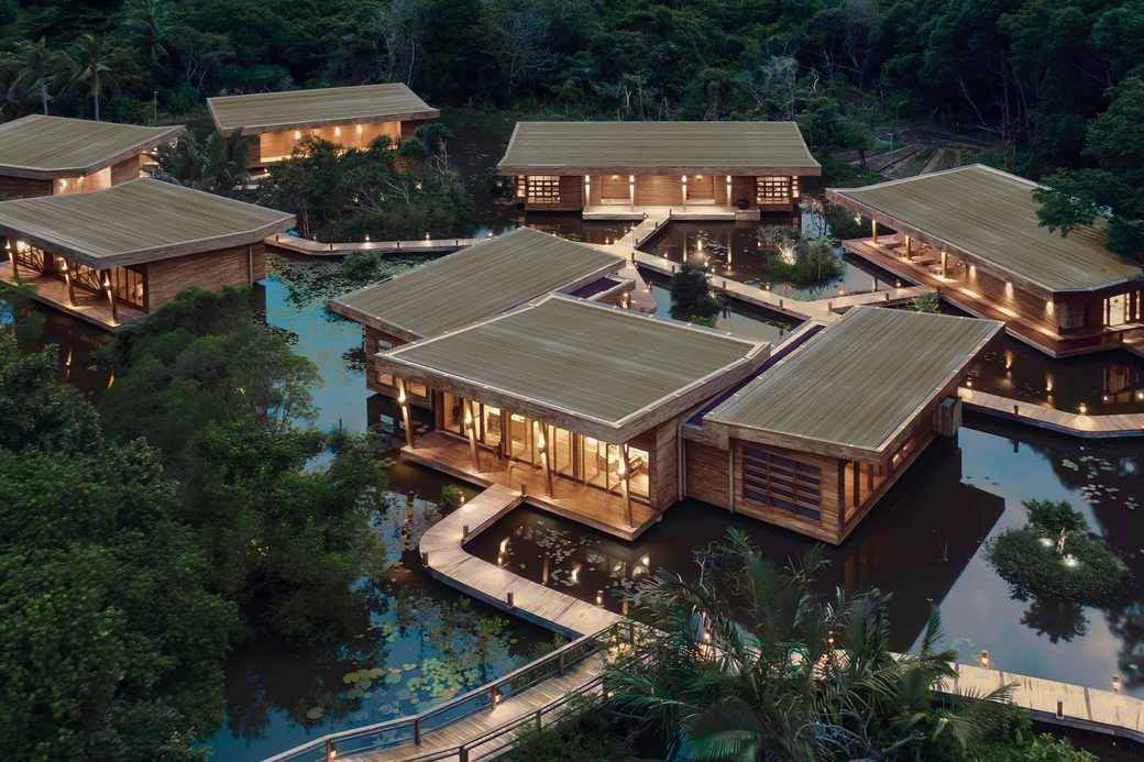 Six Senses Con Dao