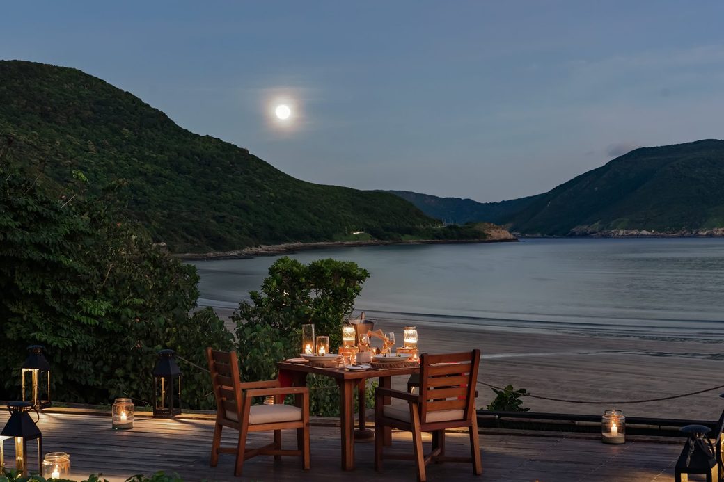 Six Senses Con Dao