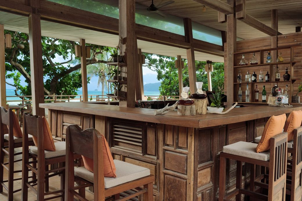 Six Senses Con Dao